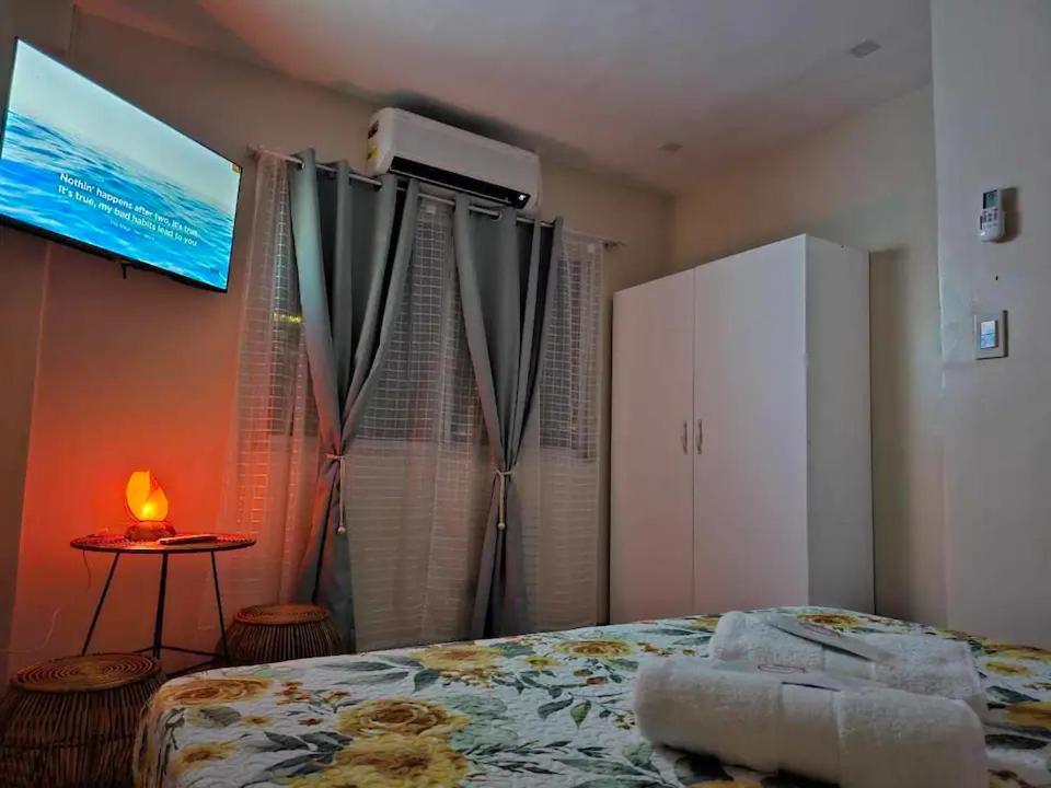Primerose Residences - Near Mactan-Cebu International Airport Lapu-Lapu City Exterior photo