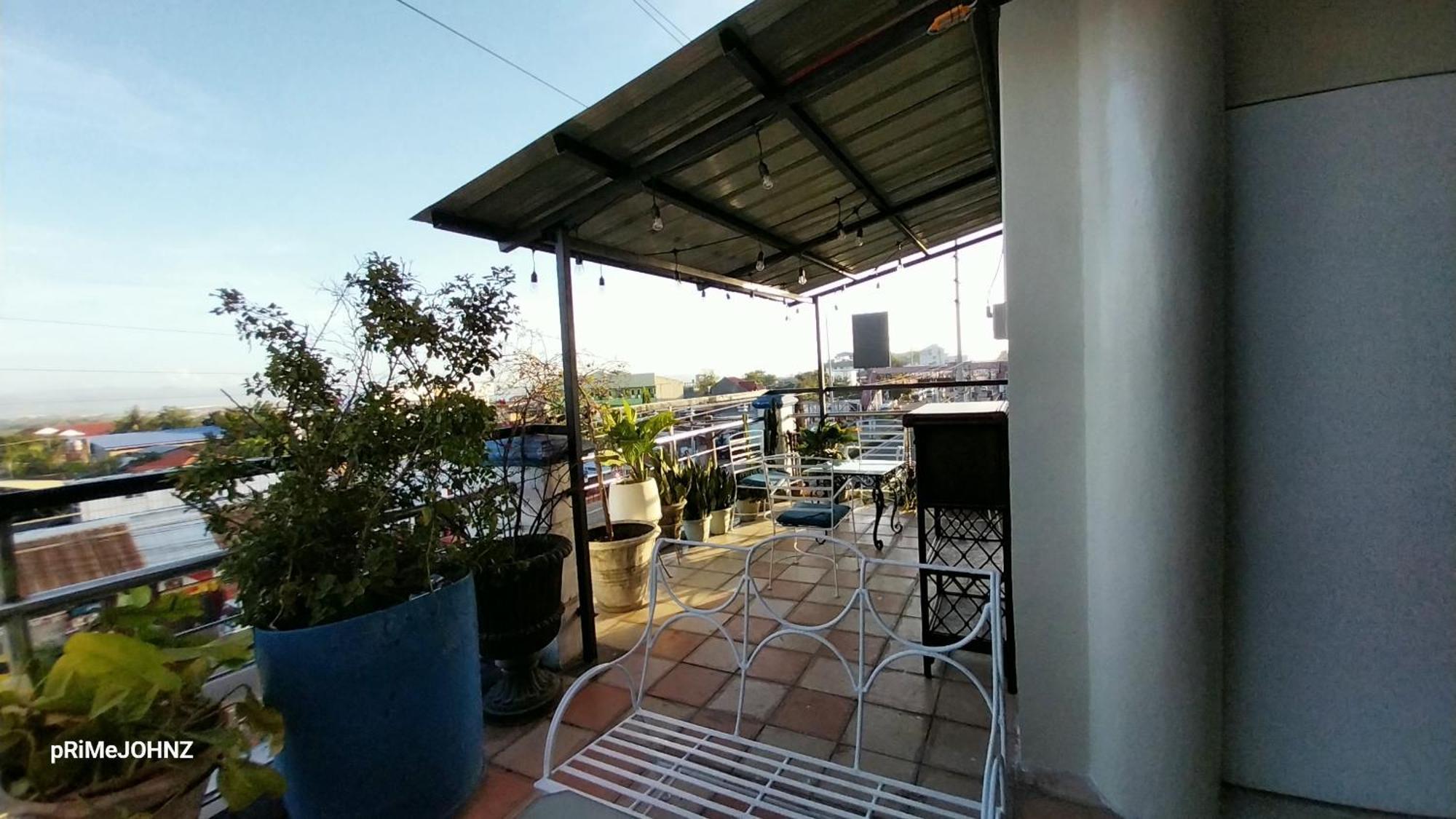 Primerose Residences - Near Mactan-Cebu International Airport Lapu-Lapu City Exterior photo